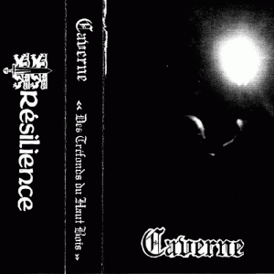 Caverne : Des Tréfonds du Haut Bois